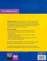 STEP UP TO IELTS